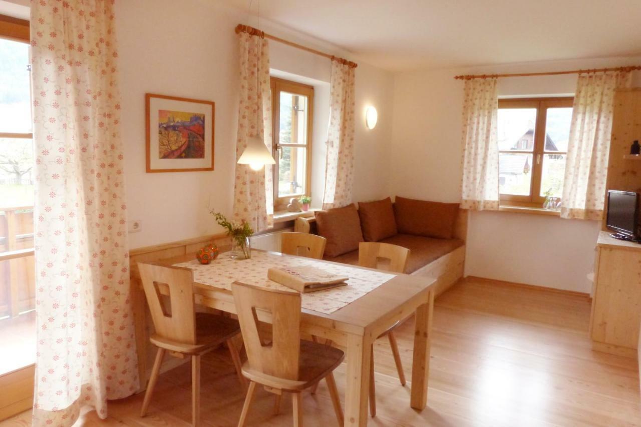 App - Chalet Unterhoelzlhof Olang 外观 照片