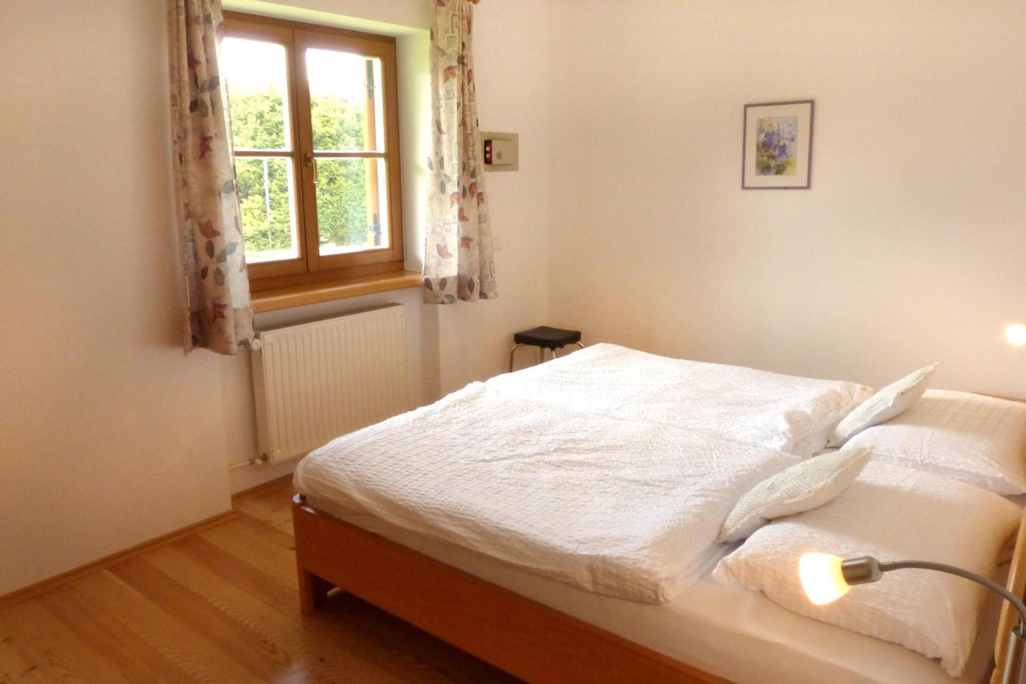App - Chalet Unterhoelzlhof Olang 外观 照片